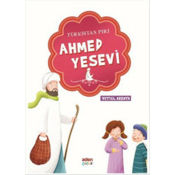 Ahmet Yesevi Veysel Akkaya