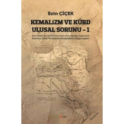 Kemalizm ve Kürd Ulusal...