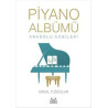 Piyano Albümü-Anadolu Ezgileri Erdal Tuğcular