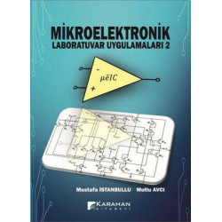 Mikroelektronik Laboratuvar Uygulamaları - 2 Mustafa İstanbullu