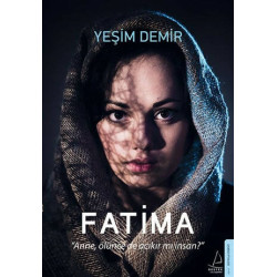 Fatima Yeşim Demir