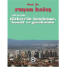 100 Soruda Türkiye'de Kentleşme Konut ve Gecekondu Ruşen Keleş