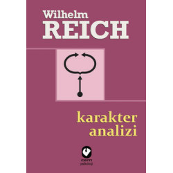 Karakter Analizi Wilhelm Reich