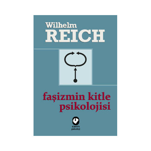 Faşizmin Kitle Psikolojisi Wilhelm Reich