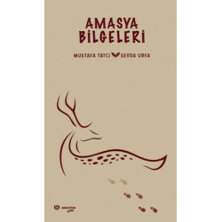 Amasya Bilgeleri Mustafa Tatcı