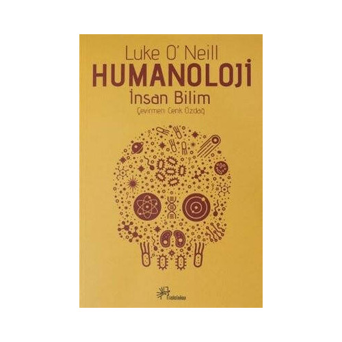 Humanoloji - İnsan Bilim Luke O' Neill