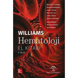 Williams Hematoloji El...