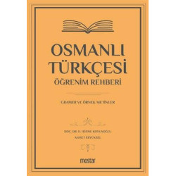 Osmanlı Türkçesi Öğrenim...