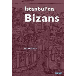 İstanbul'da Bizans Özkan...