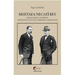 Mustafa Necati Bey Yaşar Aladağ