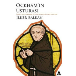 Ockham'ın Usturası - İnanç...