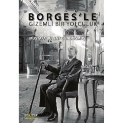Borges'le Gizemli Bir...