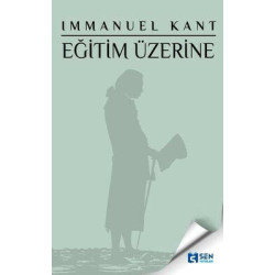 Eğitim Üzerine Immanuel Kant