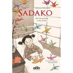 Sadako - Johanna Hohnhold