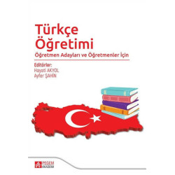 Türkçe Öğretimi - Hayati Akyol