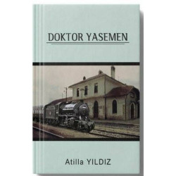 Doktor Yasemen Atilla Yıldız