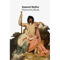 Homerosta Mizah Samuel Butler