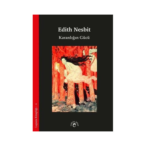 Karanlığın Gücü Edith Nesbit