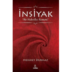 İnsiyak - Bir Hıdırellez Romanı Mehmet Durmaz