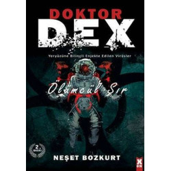 Doktor Dex: Ölümcül Sır...