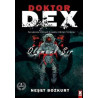 Doktor Dex: Ölümcül Sır Neşet Bozkurt