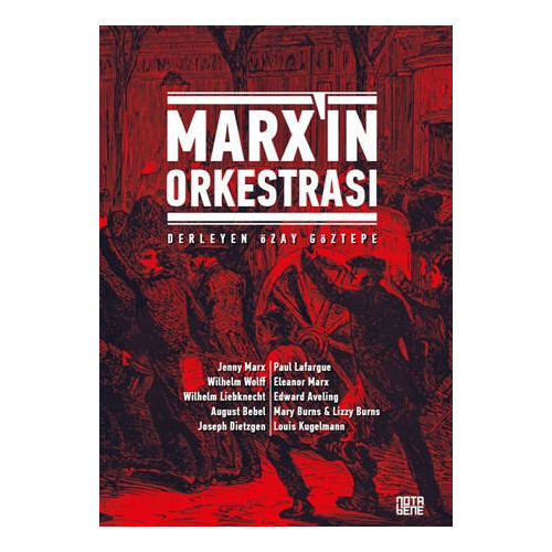 Marx'ın Orkestrası  Kolektif