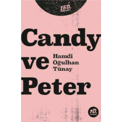 Candy ve Peter Hamdi...