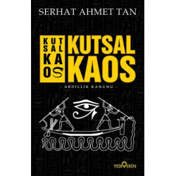 Kutsal Kaos Serhat Ahmet Tan