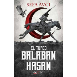 El Turco - Balaban Hasan...