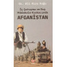 İç Çatışma ve Dış Müdahale Kıskacında Afganistan Ali Rıza Kuğu