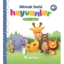 Hayvanlar-Minnak Serisi Feyyaz Ulaş