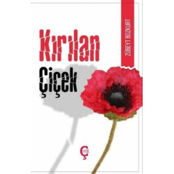 Kırılan Çiçek  -  Türkçe - Kürtçe Zübeyt Bozkurt