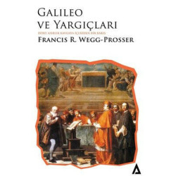 Galileo ve Yargıçları -...
