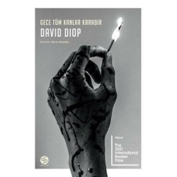 Gece Tüm Kanlar Karadır David Diop