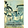 Kütahya Anıları 1960 - 1970 Ahmet Hamdi Yardım