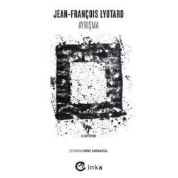 Ayrışma Jean François Lyotard
