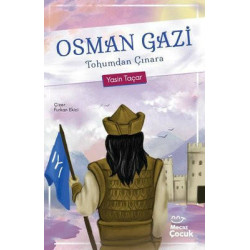 Osman Gazi - Tohumdan Çınara Yasin Taçar
