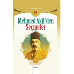 Mehmet Akif'den Seçmeler -...