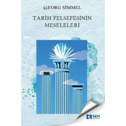 Tarih Felsefesinin Meseleleri Georg Simmel