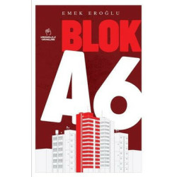 Blok A6 Emek Eroğlu