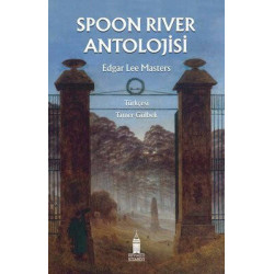 Spoon River Antolojisi Edgar Lee Masters