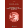 Friedrich Nietzsche: Perspektivizmden Üst - İnsana Beş Makale Manuel Knoll