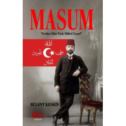 Masum - Fertler Ölür Türk Milleti Yaşar Bülent Keskin