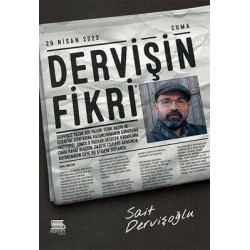 Dervişin Fikri Sait Dervişoğlu