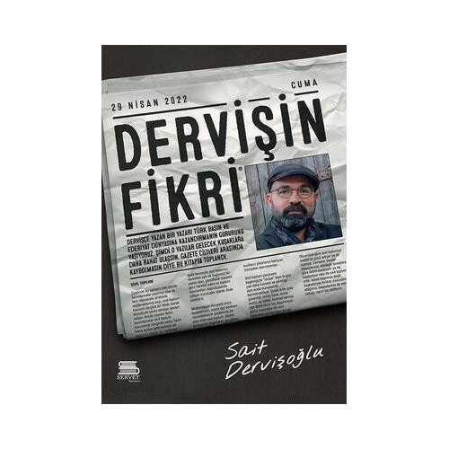 Dervişin Fikri Sait Dervişoğlu