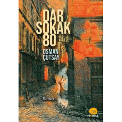 Dar Sokak 80 Osman Çutsay