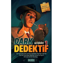 Dark Dedektif - Suç...