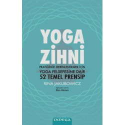 Yoga Zihni Rina Jakubowicz