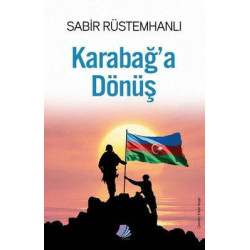 Karabağ'a Dönüş Sabir Rüstemhanlı