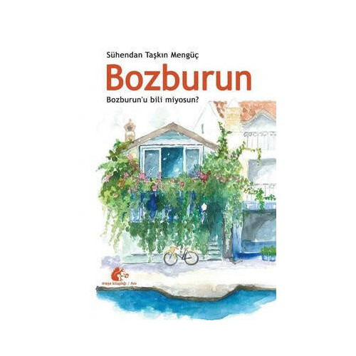 Bozburun - Bozburun'u bili miyosun? Sühenda Taşkın Mengüç